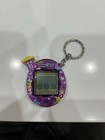 Tamagotchi Connections V5 5 Family Photo Shell  works Tested 