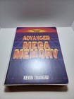 Kevin Trudeau s Advanced Mega Memory Cassettes   Vhs Booklet Program Course
