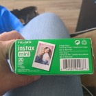 Fujifilm 8761 Instax Mini Instant Film 2 Pieces