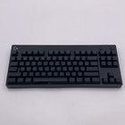 Logitech G Pro Tkl Mechanical Gaming Keyboard - Black    820-009155 - Read