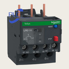 Lrd10 1pc New Schneider Tesys Deca Thermal Overload Relay 4 To 6 A Class 10a