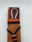 Vintage Machete Custom Leather Sheath 22    Hand Made