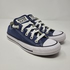 Converse Chuck Taylor All Star Low - Blueberry - Mens 3   Womens 5 - 135514f