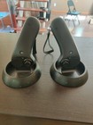 Samsung Hmd Odyessy Controllers - Left   Right Pair - Aa-hc1hurb Aa-hc1hulb