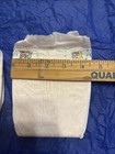  2 Count  Vtg 90   s Pampers Phases Newborn  Plastic Backed Diapers  up To 10 Lbs 
