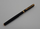 Waterman Maestro Matte Black Fountain Pen