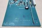  preowned  Van Dorn Pc330-029 Rev B Sequencer Pcb Module 330029            Warranty 