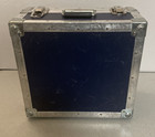 Utility Trunk Ata Road Case W  Insert   Insulation