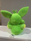 2017 Funko Five Nights At Freddy s 8  Green Blacklight Foxy Plush Stuffed Animal
