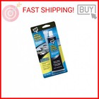 Dap 00694 2 8-ounce Silicone Rubber Auto marine Sealant  Clear