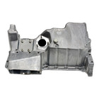 Fits Bmw 528i Xdrive 2012 2013 2014 2015 2016 2 0l L4 Engine Oil Pan 11137603638