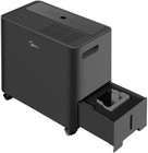  338 Midea 50 Pt Pint Energystar Smart Dehumidifier With Pump Free Shipping Sale