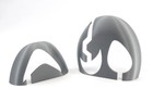 Undertale Gaster Mask Diy Cosplay Prop Kit - Deltarune And Undertale