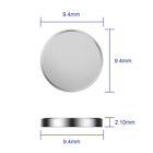 20x Sr920sw Ag6 Lr69 Lr921 Sr921 Alkaline Watch Battery 371 370 Coin Button Cell