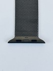Apple Milanese Loop - 44mm - Graphite - For Watch Series 10 9 8 7 6 5 se - Used