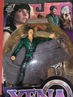 Xena Warrior King Of Thieves Autolycus 1998 New With Grappling Hook   Dagger