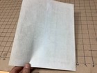 Vintage Marionette   Puppet Paper  May 1966 Unima Usa Single Sided Original 