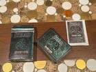 Jyhad Deckmaster   Free Bonus Vampires Throughout History Card Deck