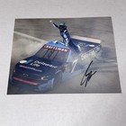 2 Carson Hocevar Zeigler Auto Group Chevy Spire 2025 Nascar 8x10 Signed Photos