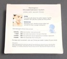 Neutrogena Microdermabrasion System Provide Massaging   Skin Cleansing Care Kit