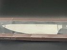 Wusthof Classic Ikon Chef   s Knife 8 Inch Brand New
