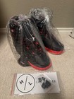 Hyperlite Riot Wakeboard Boot bindings - New - Size 10