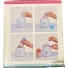 Avent Naturally Electric Bottle   Baby Food Warmer 3 Settings