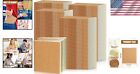Bulk Mini Notebooks - 300 Pocket-sized Blank Sketchbooks For Travel   Art