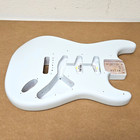 2025 Fender American Vintage Ii  65 Stratocaster Body Sonic Blue Strat Guitar