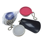 Tupperware Tiny Treasures Keychain Magnet Mini Vintage Lot Of 16 Nos