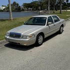 2007 Mercury Grand Marquis Lincoln Town Car Buick Park Cadillac Devile Dts