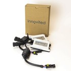 2pcs 55w Ac Hid Slim Digital Ballast For H1 H3 H4 H7 H10 H11 9005 9006 D2r