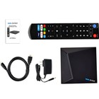 K3 Pro  Smart Tv Box 6k Android Streaming Media Player Hdmi Wifi Voice Remote Us