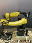 Fanuc M-20id 25 Robot With R-30ib Plus Controller - Low Hours -used