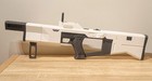 Predator  Badlands Sp-18 Pistol   Smg   Rifle Combo     3-in-1 3d Printed Prop
