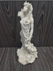 Aphrodite Greek Goddess Of Love  Beauty  And Fertility Statue - Veronese Design