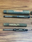 4 Morse Adjustable Reamers E 23 32-25 32 C 19 32-21 32 B 17 32-19 32 A 15 32-17 