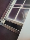 Rush Power Windows Lithograph 1995 Geddy Lee Hand Signed 70 2500 22x28