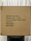 Sideshow Cyclops Premium Format Figure Exclusive Statue X-men Marvel New Mint