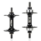 Single Speed Bike Hub 9 100mm 10 120mm 20h 24h 32h Holes 14t  Fixed Gear Hub