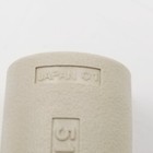 Appletalk Network Cable Coupler Patch Junction Genuine Apple Vintage 