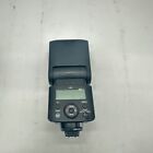 Sony - Hvl-f45rm External Flash read 