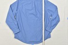 Polo Ralph Lauren Men s Size Xxl Blue Oxford Shirt Classic Fit Long Sleeve New