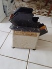 Martin Yale Paper Jogger Model 400