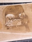 1910s Wwi Military Soldier Casket Funeral Horse Flag Coffin Vtg Rppc Photo Lot