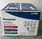 Panasonic Sc-pt660 Home Theater System Brand New Sealed In Box Free Ship