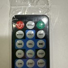 Genuine Pyle Bluetooth Marine Audio Stereo System Remote W  Battery