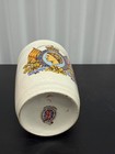 Vintage Queen Elizabeth Ii Coronation Commemorative Mug     1953