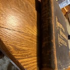 American Locomotive Engineers Erie Railway Edition Illustrated Book 1899