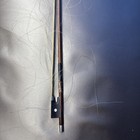 Louis Stamped Ca 1890 Really Old Violin Bow 4 4 Size Wow 